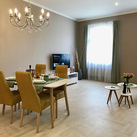 Art Suites Spalena Prague Ngoại thất bức ảnh