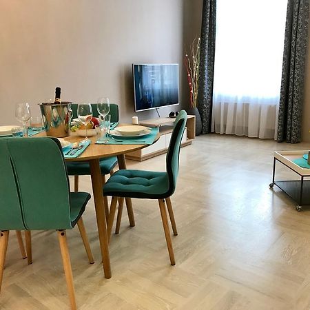Art Suites Spalena Prague Ngoại thất bức ảnh