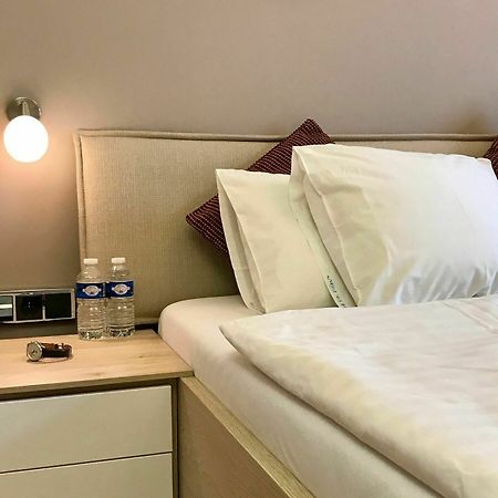 Art Suites Spalena Prague Ngoại thất bức ảnh