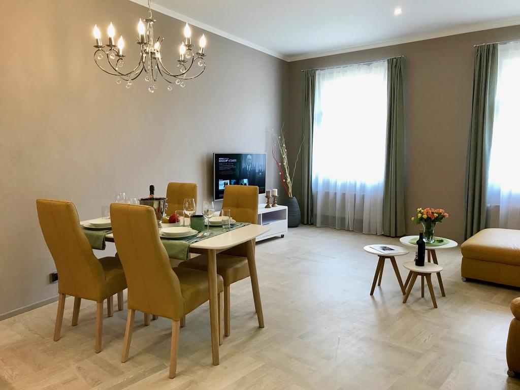 Art Suites Spalena Prague Ngoại thất bức ảnh