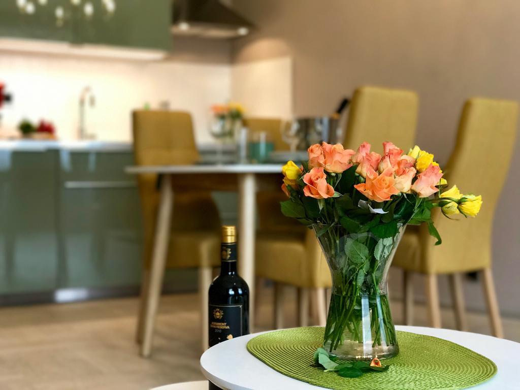 Art Suites Spalena Prague Ngoại thất bức ảnh