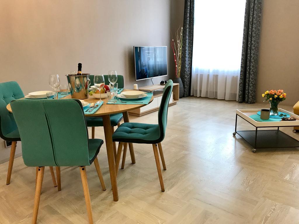 Art Suites Spalena Prague Ngoại thất bức ảnh