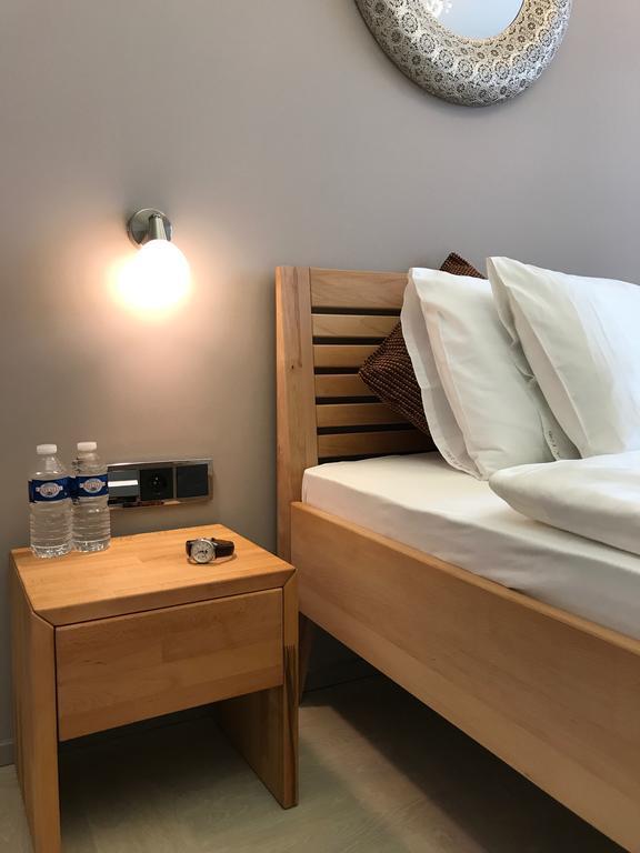 Art Suites Spalena Prague Ngoại thất bức ảnh