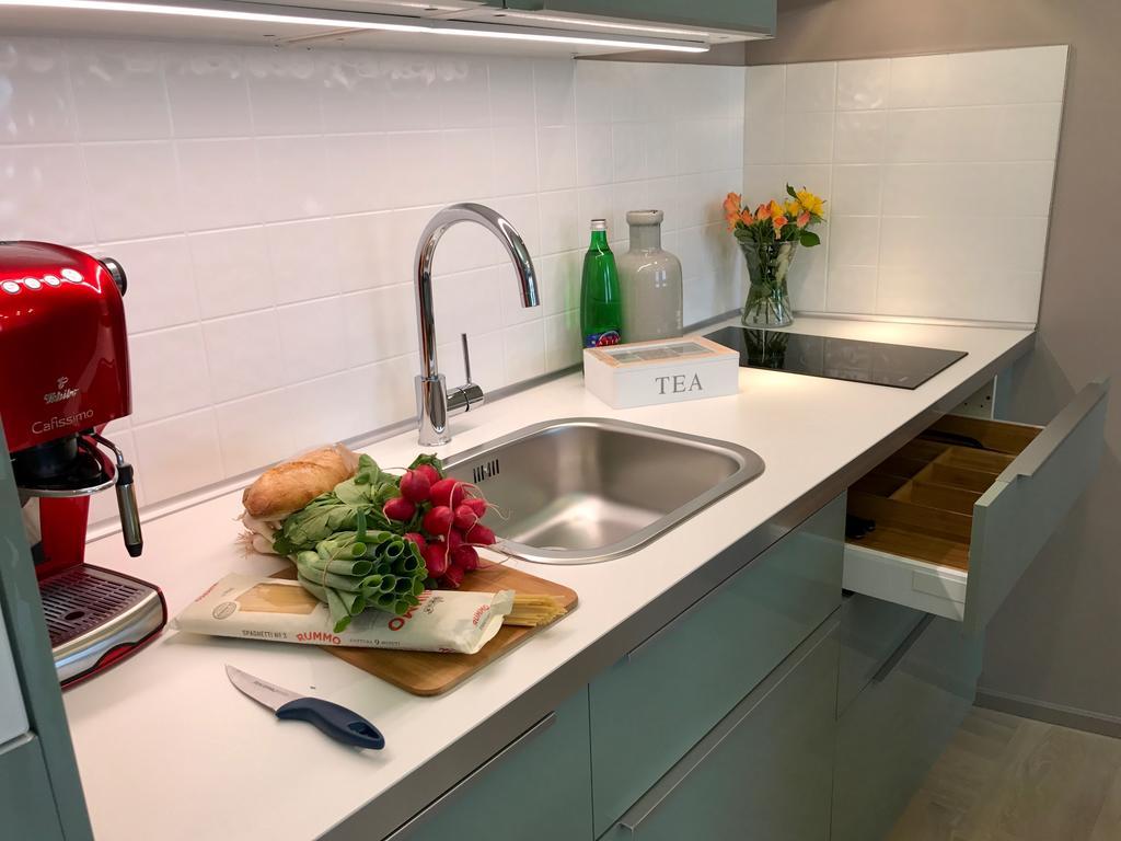 Art Suites Spalena Prague Ngoại thất bức ảnh