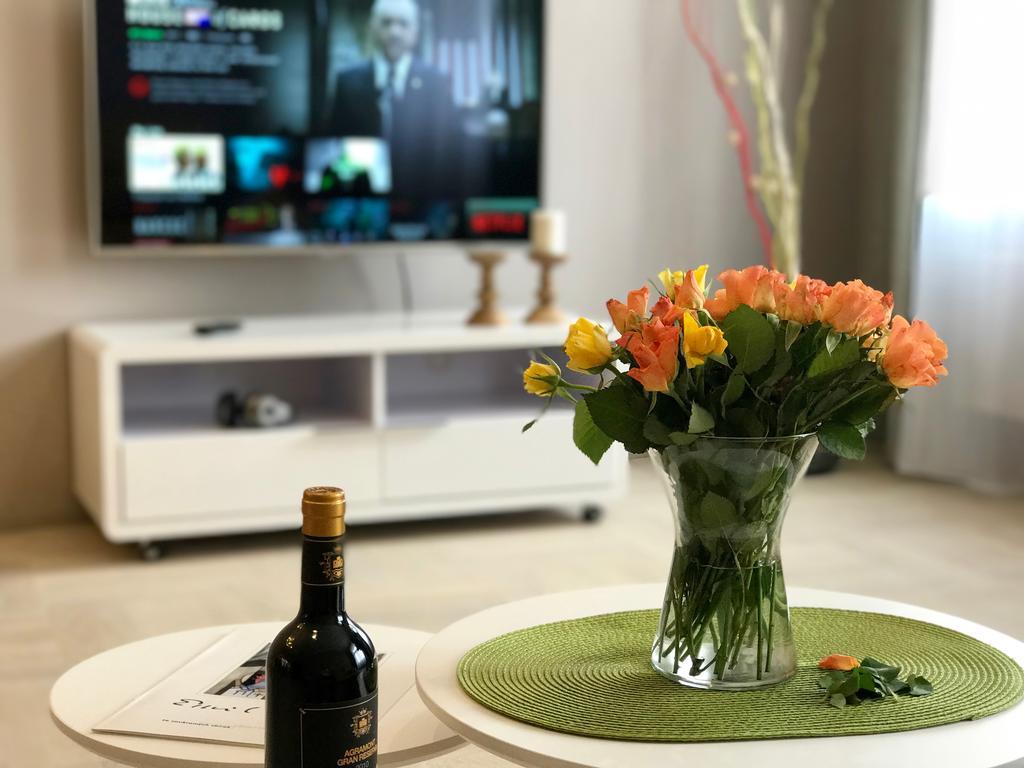 Art Suites Spalena Prague Ngoại thất bức ảnh