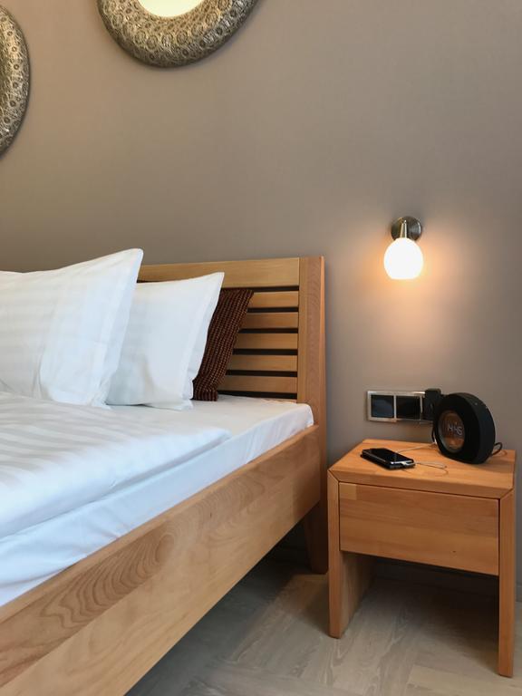 Art Suites Spalena Prague Ngoại thất bức ảnh