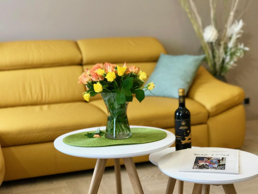 Art Suites Spalena Prague Ngoại thất bức ảnh