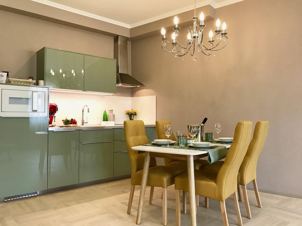 Art Suites Spalena Prague Ngoại thất bức ảnh