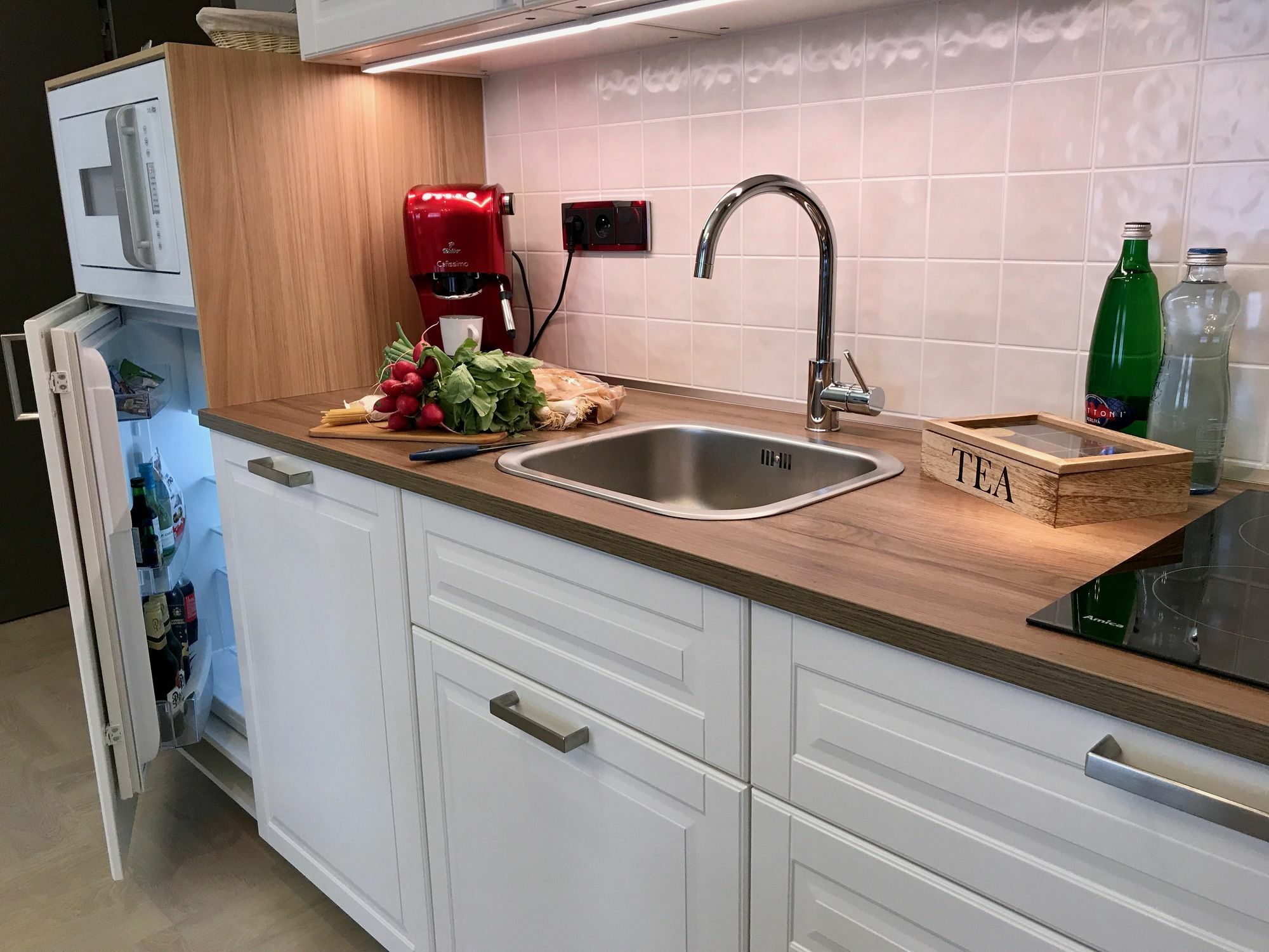Art Suites Spalena Prague Ngoại thất bức ảnh