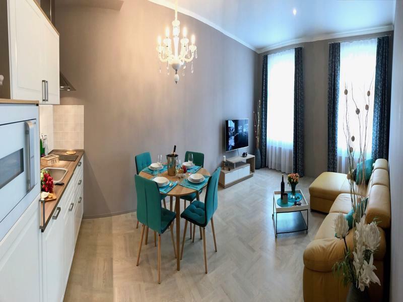 Art Suites Spalena Prague Ngoại thất bức ảnh