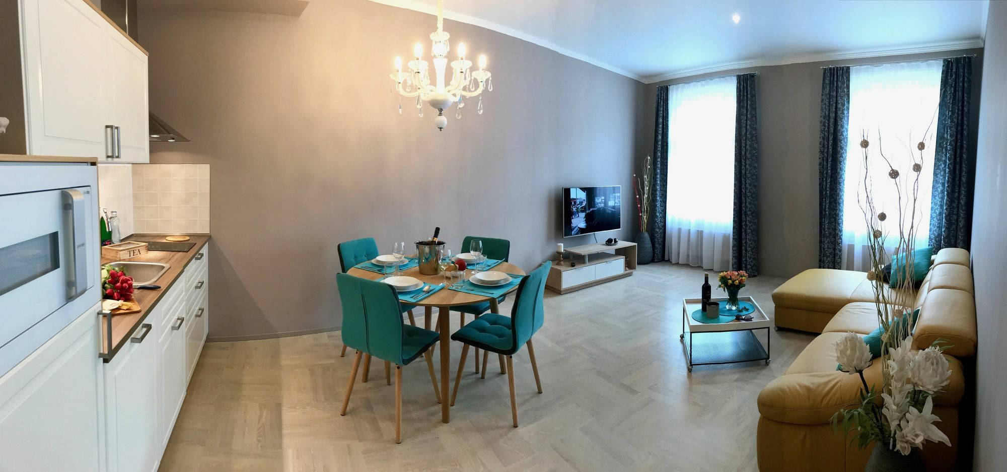 Art Suites Spalena Prague Ngoại thất bức ảnh