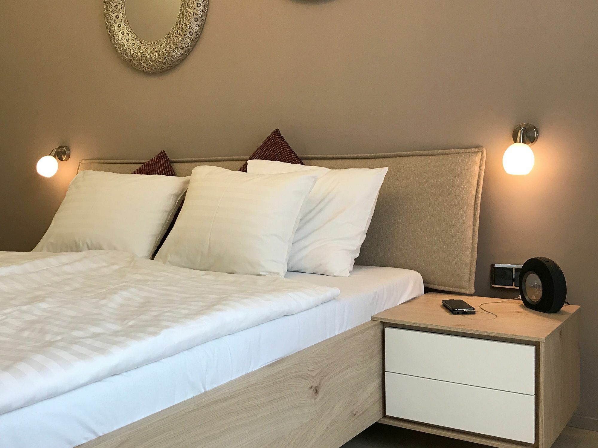 Art Suites Spalena Prague Ngoại thất bức ảnh