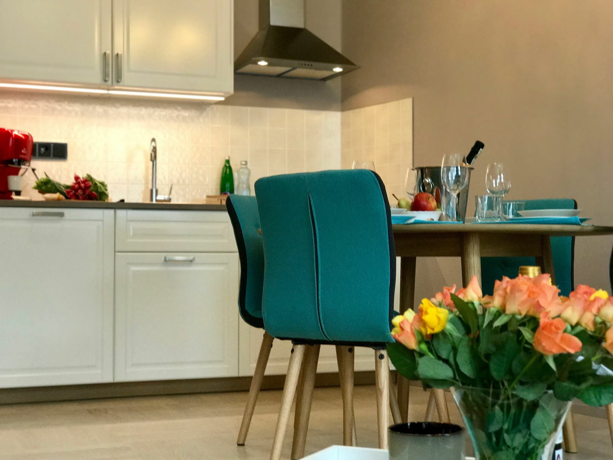 Art Suites Spalena Prague Ngoại thất bức ảnh